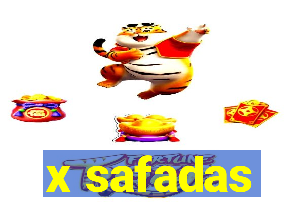 x safadas